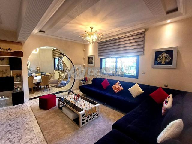 FES-AG-1046 - Appartement à vendre à Nouvelle Ville - 2