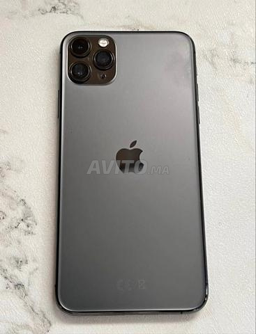 iPhone 11 Pro Max - 2
