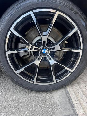 BMW الفئة الخامسة
