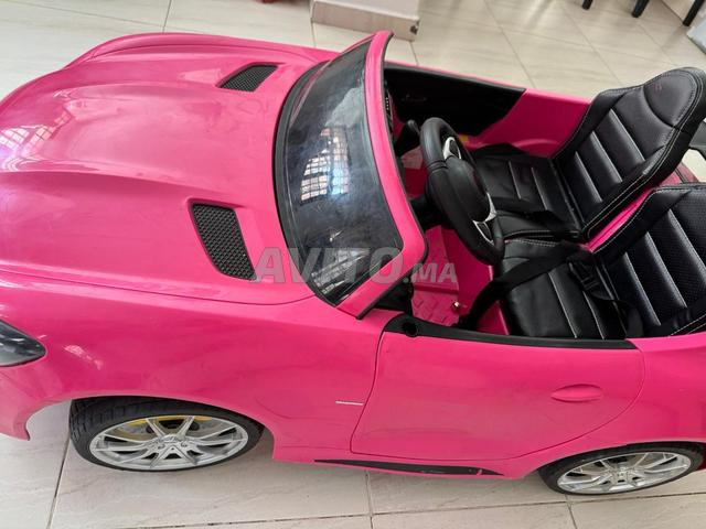 Voiture électrique enfant - 2