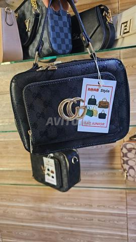 حقائب أنيقة وراقية بجودة ممتازة - 2