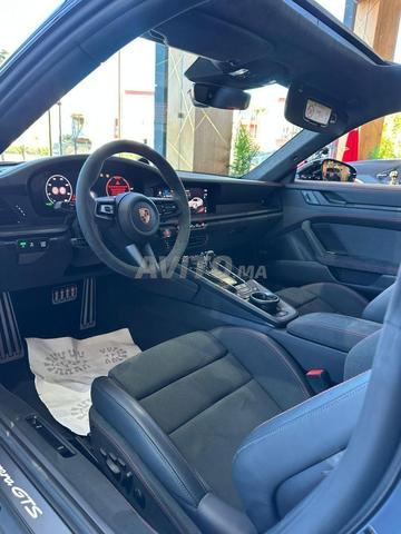 بورشه 911 GTS 2026