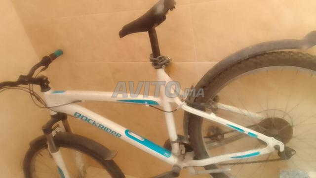 Vélo d'occasion à vendre - 2