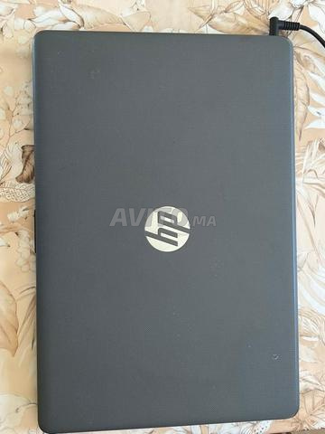 حاسوب محمول HP 15-bs0xx