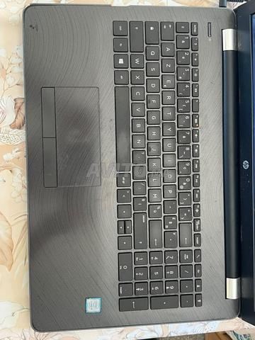 حاسوب محمول HP 15-bs0xx - 2