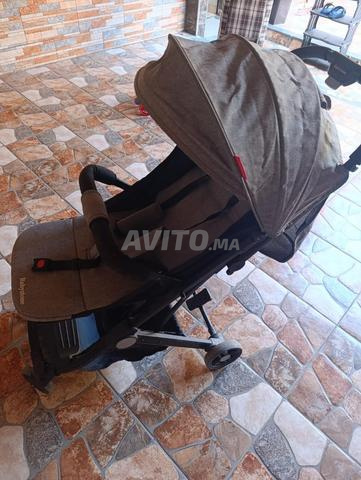 poussette valise baby stone - 2