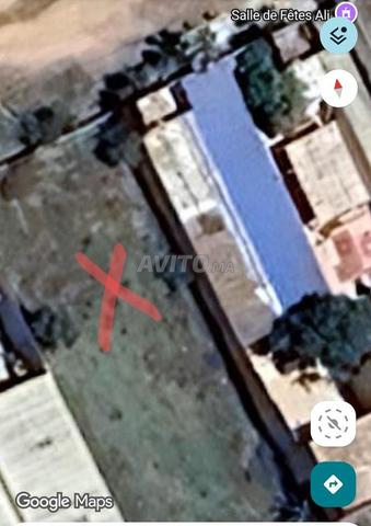 Terrain de 1000 m² à vendre - 2