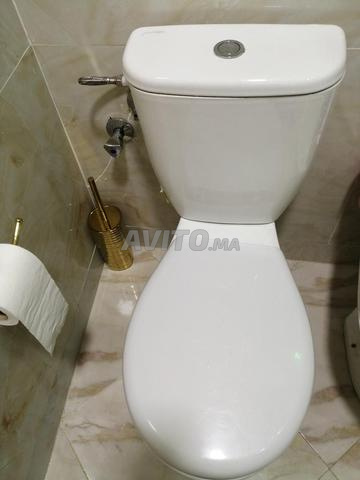 Sanitaires - 2