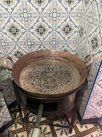 مطبخ نحاس - 2