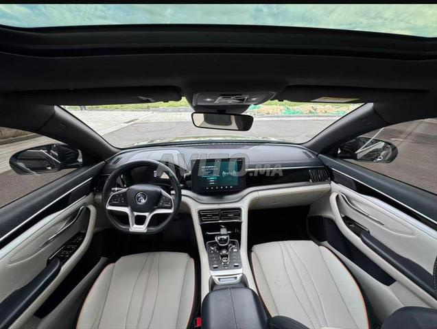 BYD SONG PLUS EV