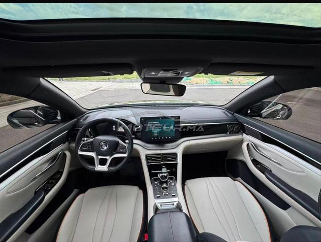 BYD SONG PLUS EV 