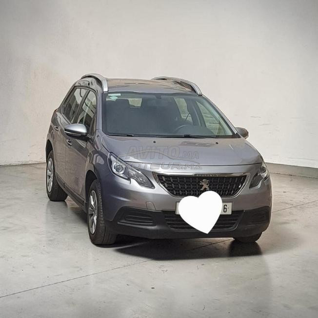 Peugeot 2008 1.6 HDi 