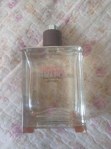 Parfum Terre d'Hermès
