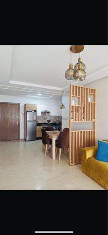 Appartement à louer 50 m² à Casablanca