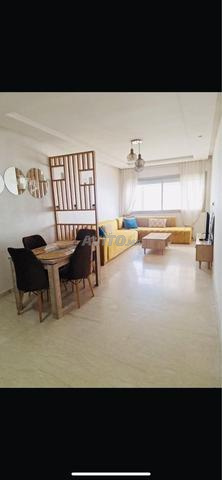 Appartement à louer 50 m² à Casablanca