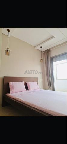 Appartement à louer 50 m² à Casablanca