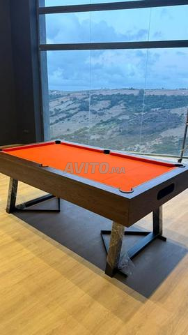Table de billard