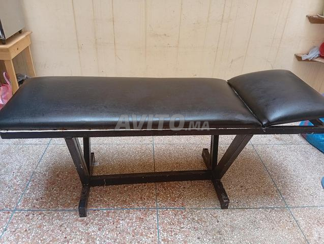 Lit à vendre El Ouifak - 2