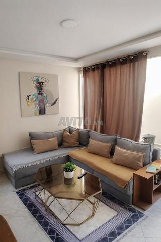 استوديو بشرفة في وسط هرهورة - 2