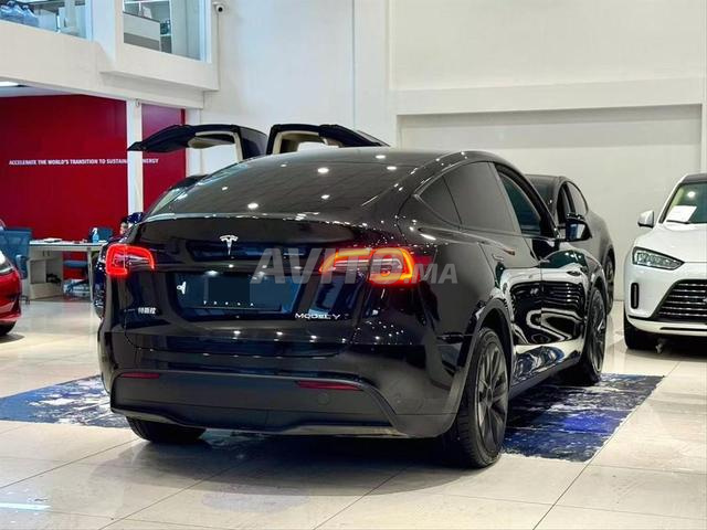 Tesla Model Y | ULTRA LONG RANGE - 2