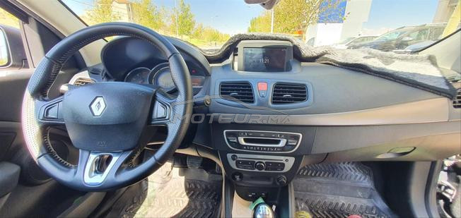 Renault Fluence Diesel Manuelle 2016 à Midelt