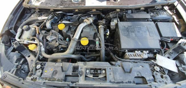 Renault Fluence Diesel Manuelle 2016 à Midelt