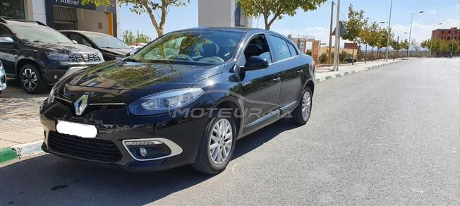 Renault Fluence Diesel Manuelle 2016 à Midelt