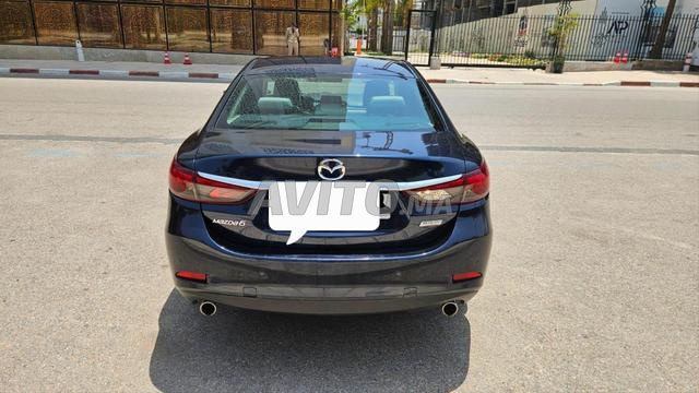 مازدا 6 للبيع - 2
