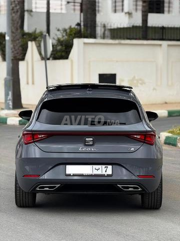SEAT Leon FR 2025 Full Option - 2
