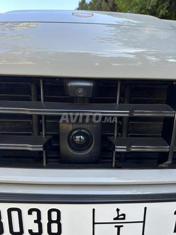 Porsche Cayenne Essence Automatique 2024 - 2