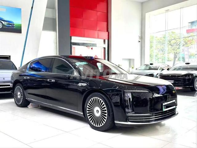 مايسترو S800 2025 | إصدار ستار شاين الفاخر - 2