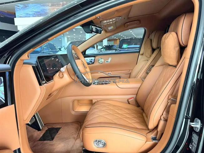 MAEXTRO S800 2025 | STAR SHINE LUXURY EDITION 