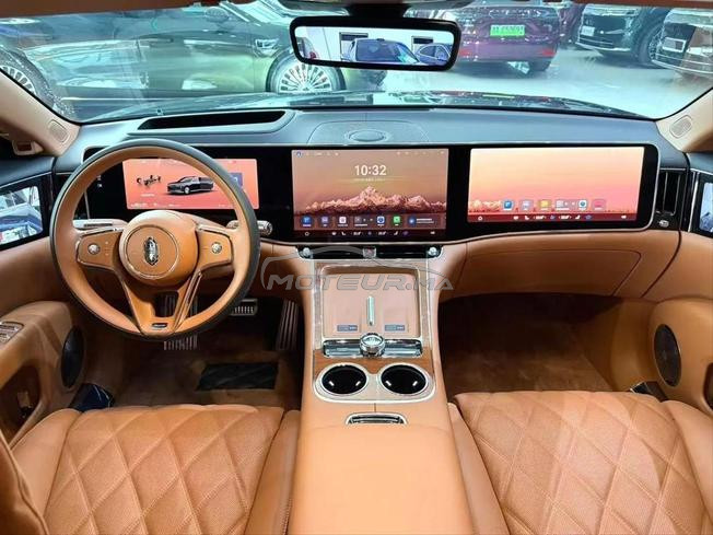 MAEXTRO S800 2025 | STAR SHINE LUXURY EDITION 