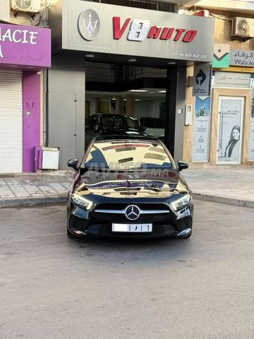 Mercedes-Benz Classe A200d Automatique 2019