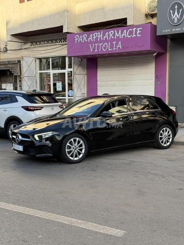 Mercedes-Benz Classe A200d Automatique 2019 - 2
