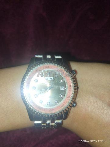 Montre Rolex - 2