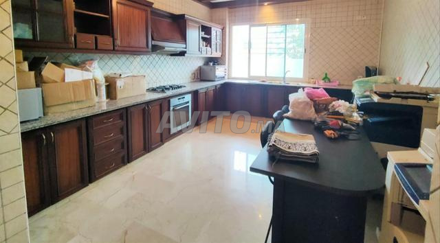 Appartement bureau de standing sur agdal rabat - 2