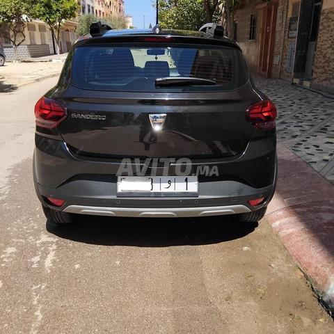 ستيبواي سانديرو - 2