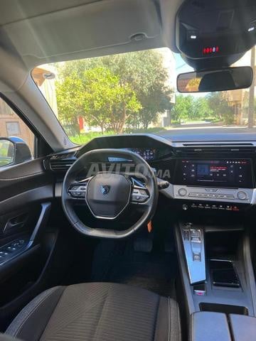 Peugeot 308 Automatique - 2