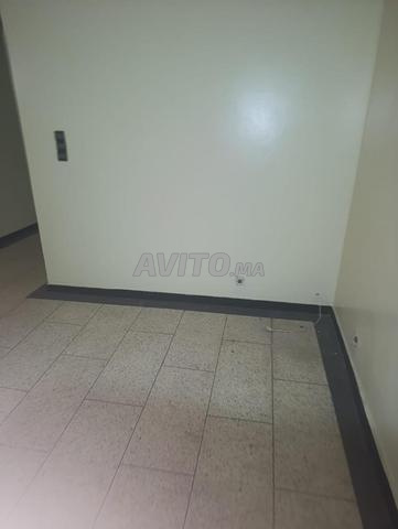 Appartement à louer 80 m² à Casablanca