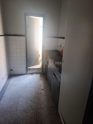 Appartement à louer 80 m² à Casablanca - 2