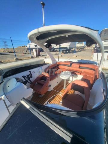 Bateau Larsson 282 LXI