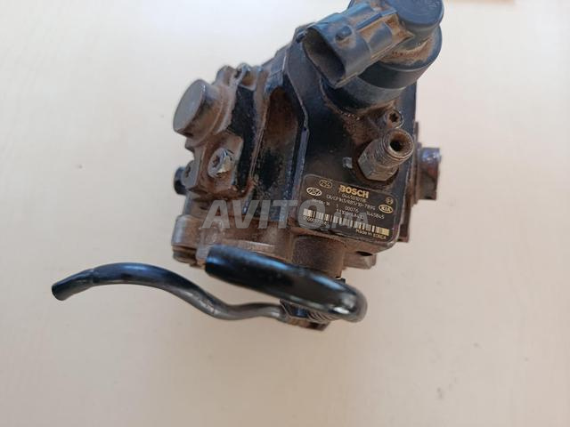 Pompe gasoil Kia Hyundai - 2