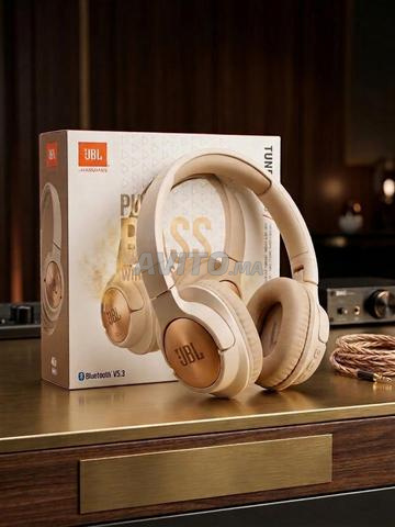 Casque JBL bluetooth 🎧 - 2
