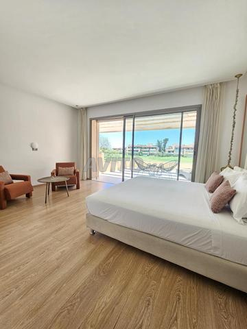 Villa de Prestige Vue sur le Golf