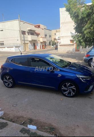 Clio 5 RS Line - 2
