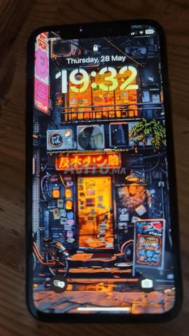 iPhone Xs 256GB officiel - 2