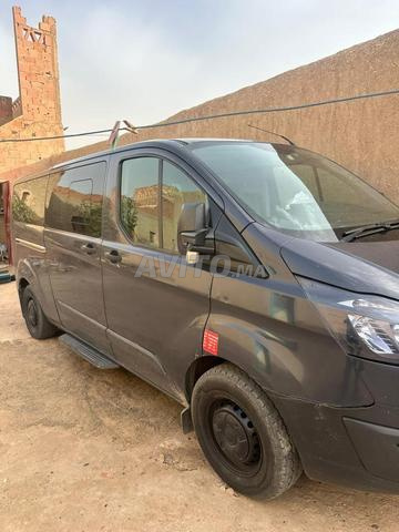 Ford Transit Diesel Manuelle 2014 à Arfoud - 2