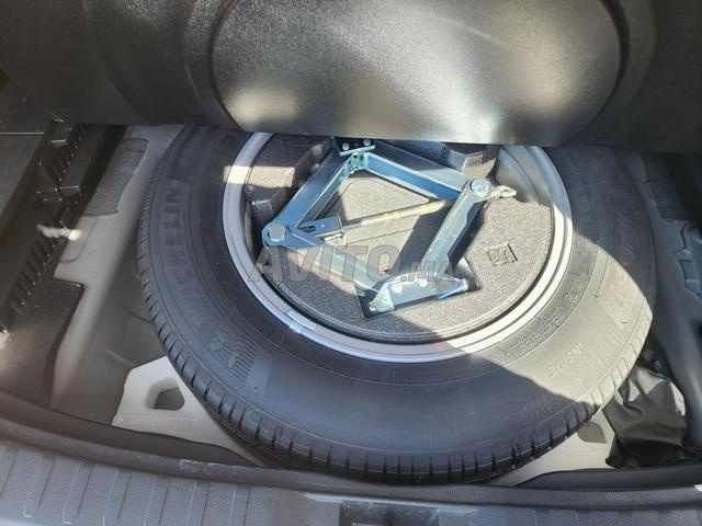 TOYOTA RAV 4 2025