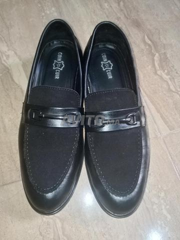 Chaussure - 2